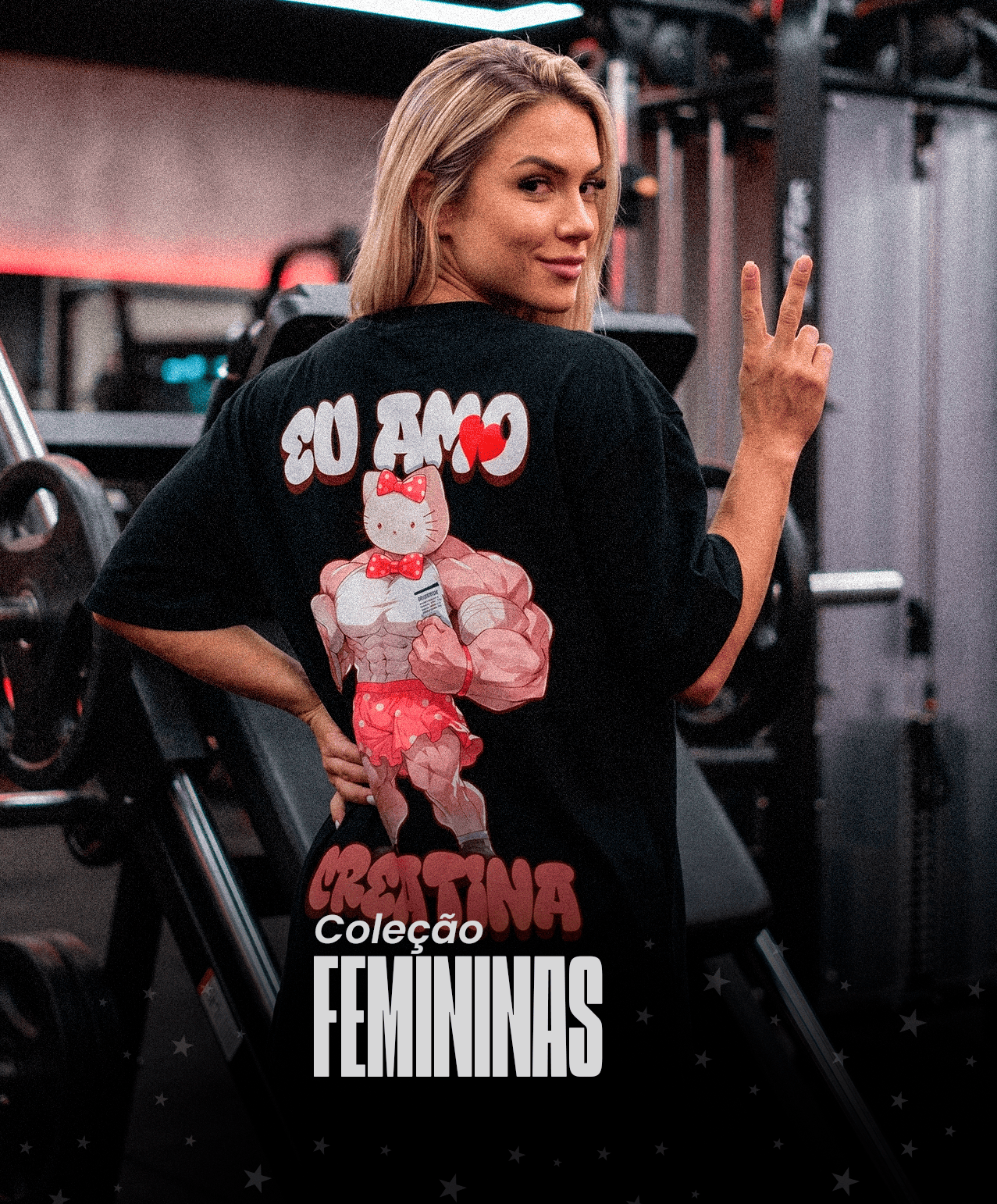 FEMININA