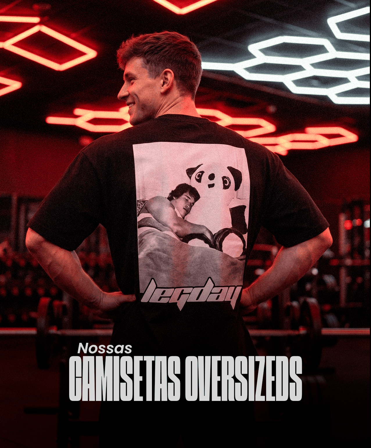 OVERSIZEDS