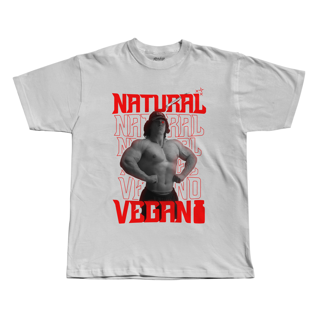 Regular - Natural Vegano