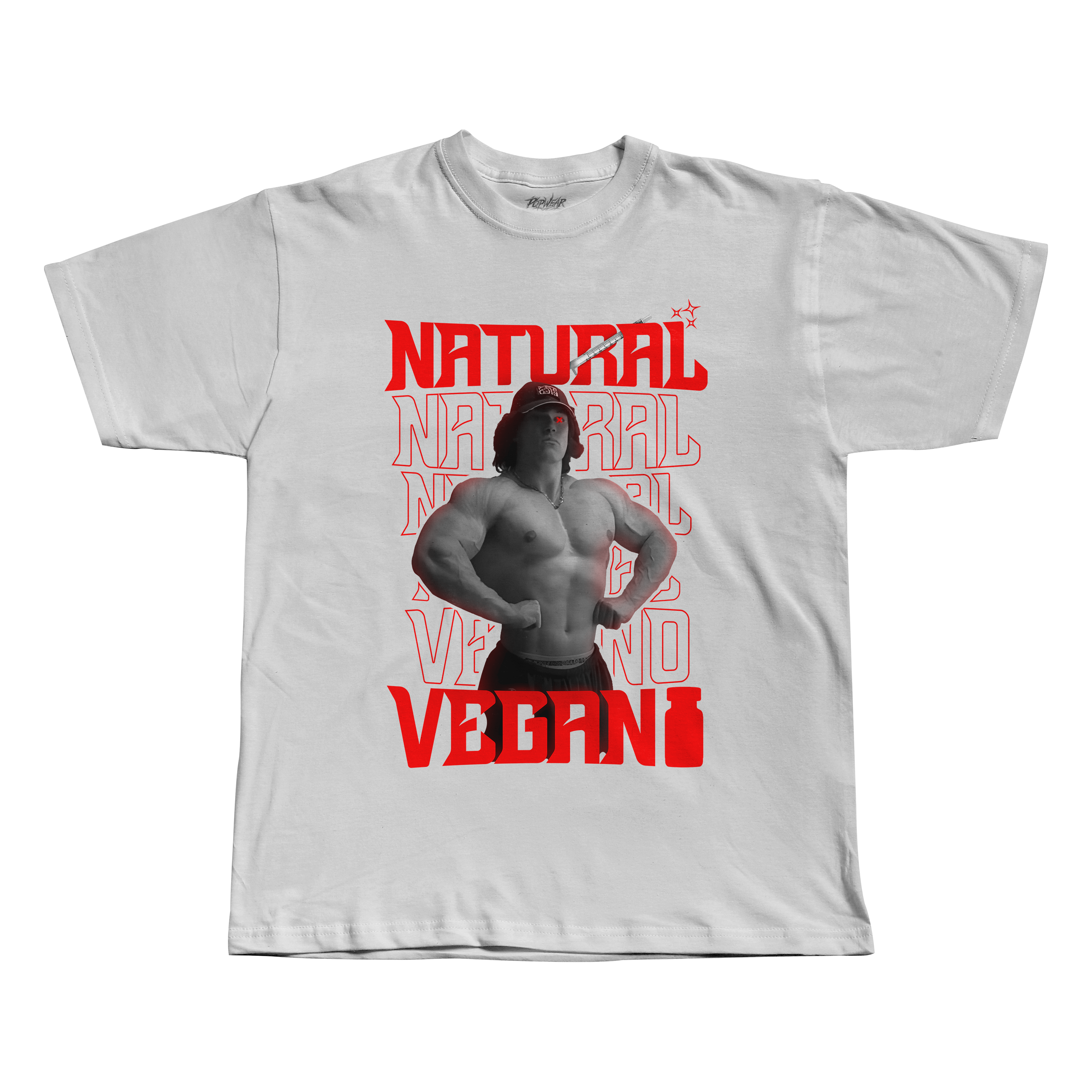 Regular - Natural Vegano