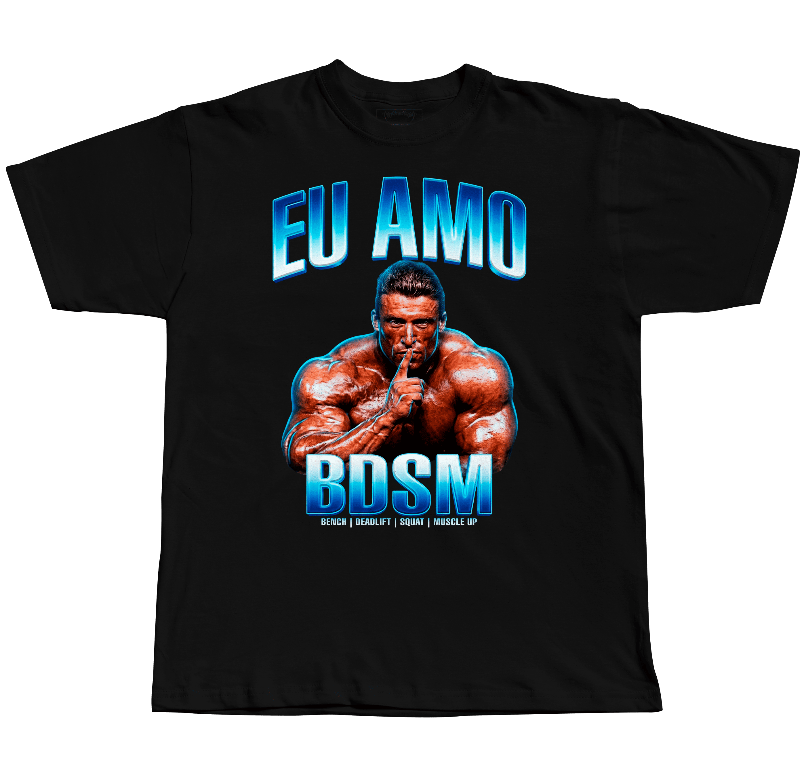 Regular - Eu amo BDSM