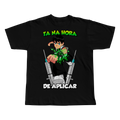 Regular - Ta na hora de aplicar