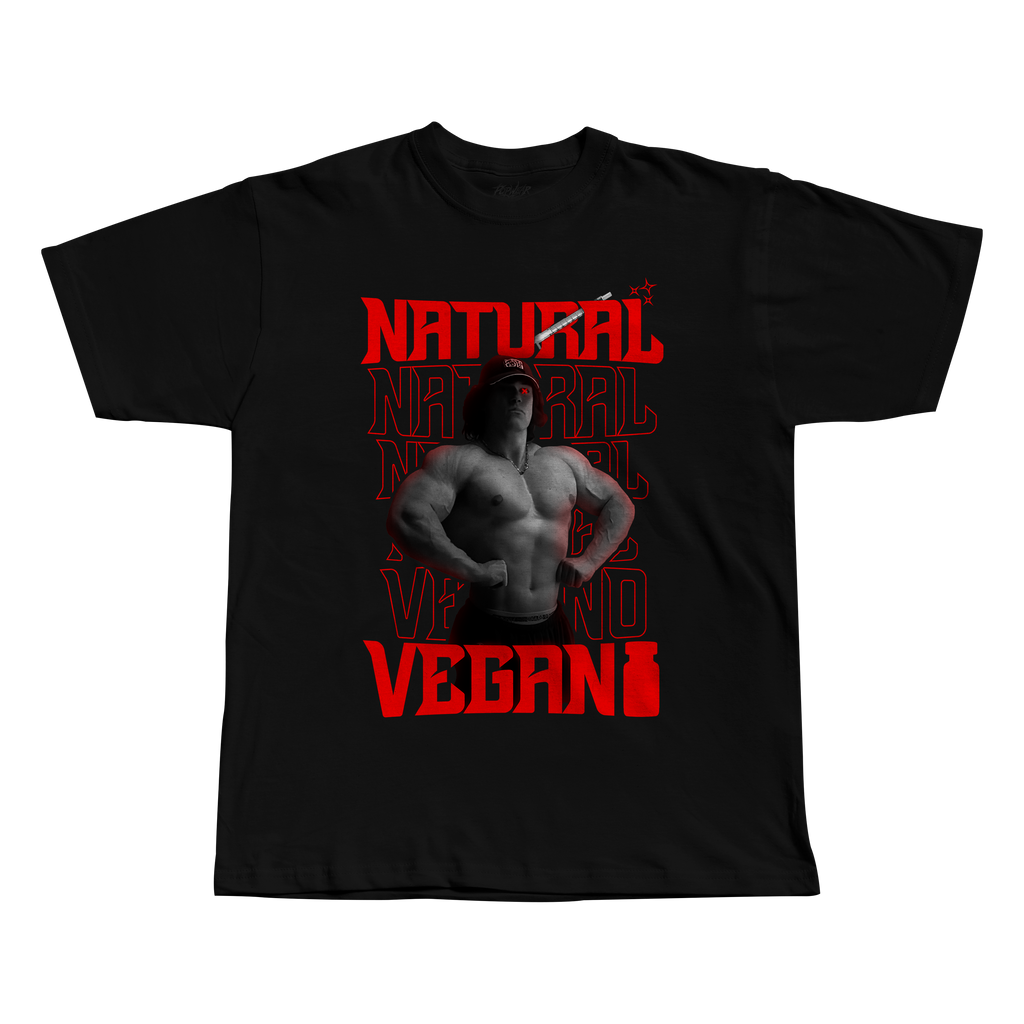 Regular - Natural Vegano
