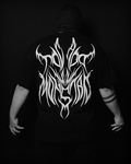OVERSIZED - DARKNESS TRIBAL