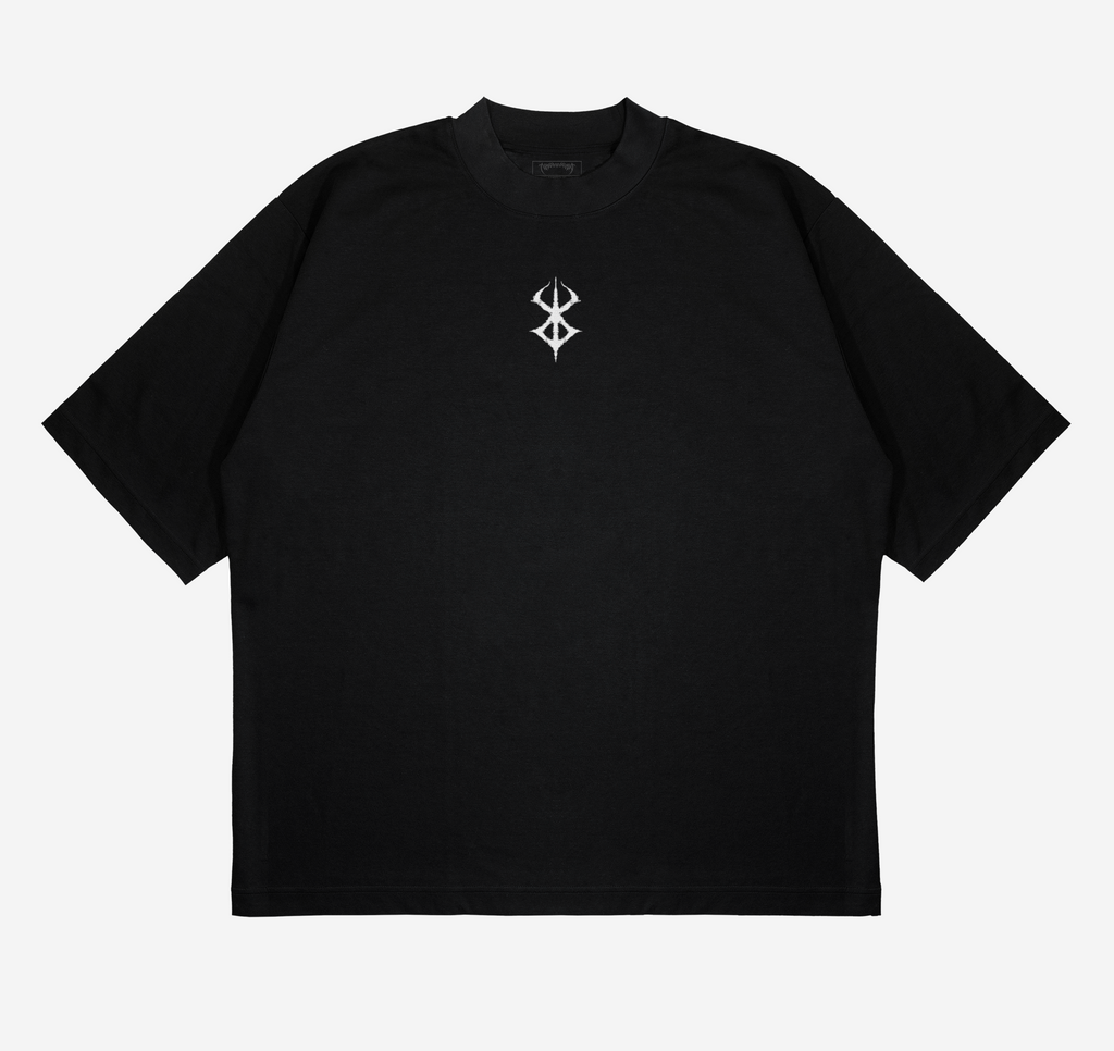 OVERSIZED - Dragon Dark