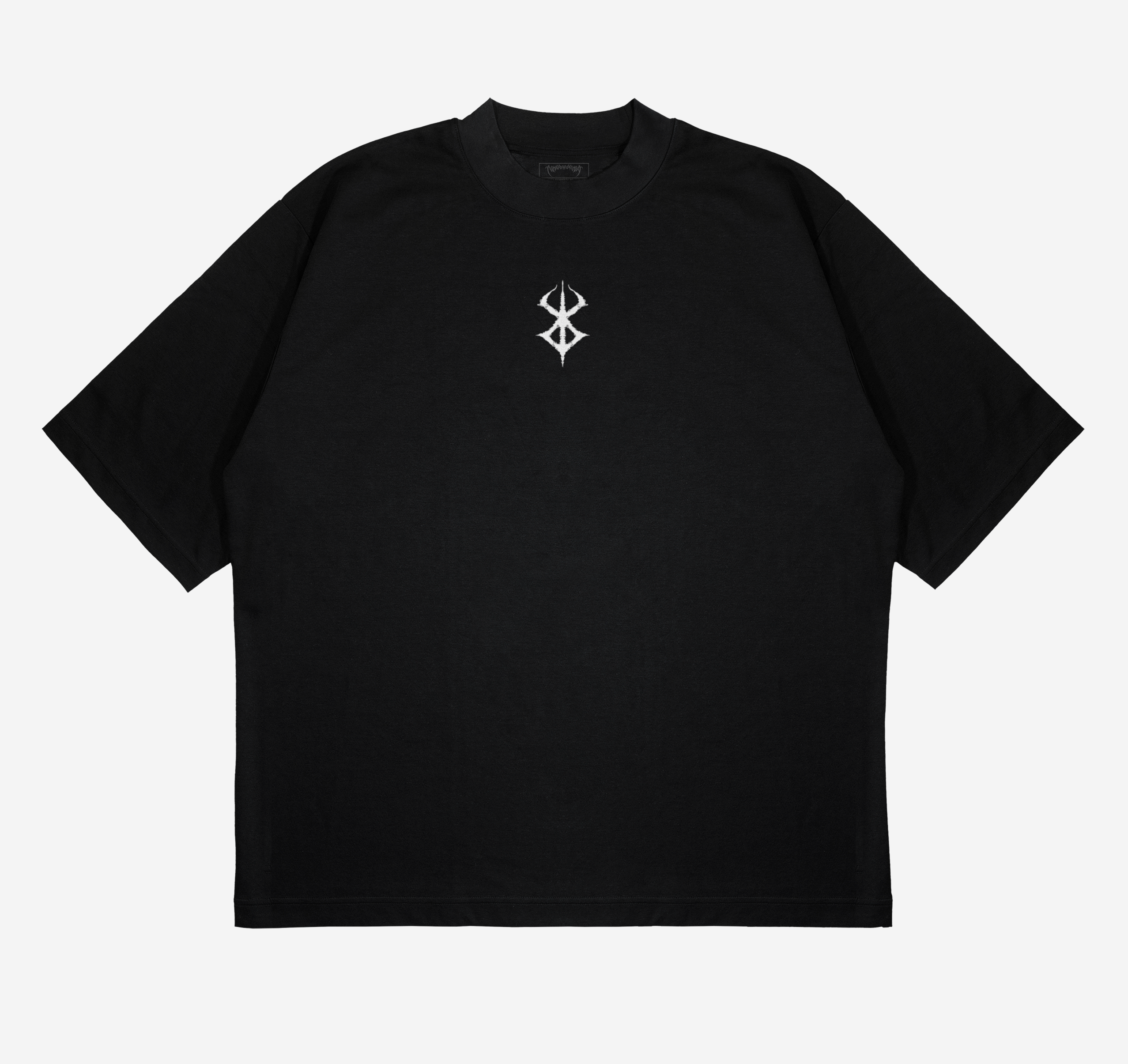 OVERSIZED - Dragon Dark
