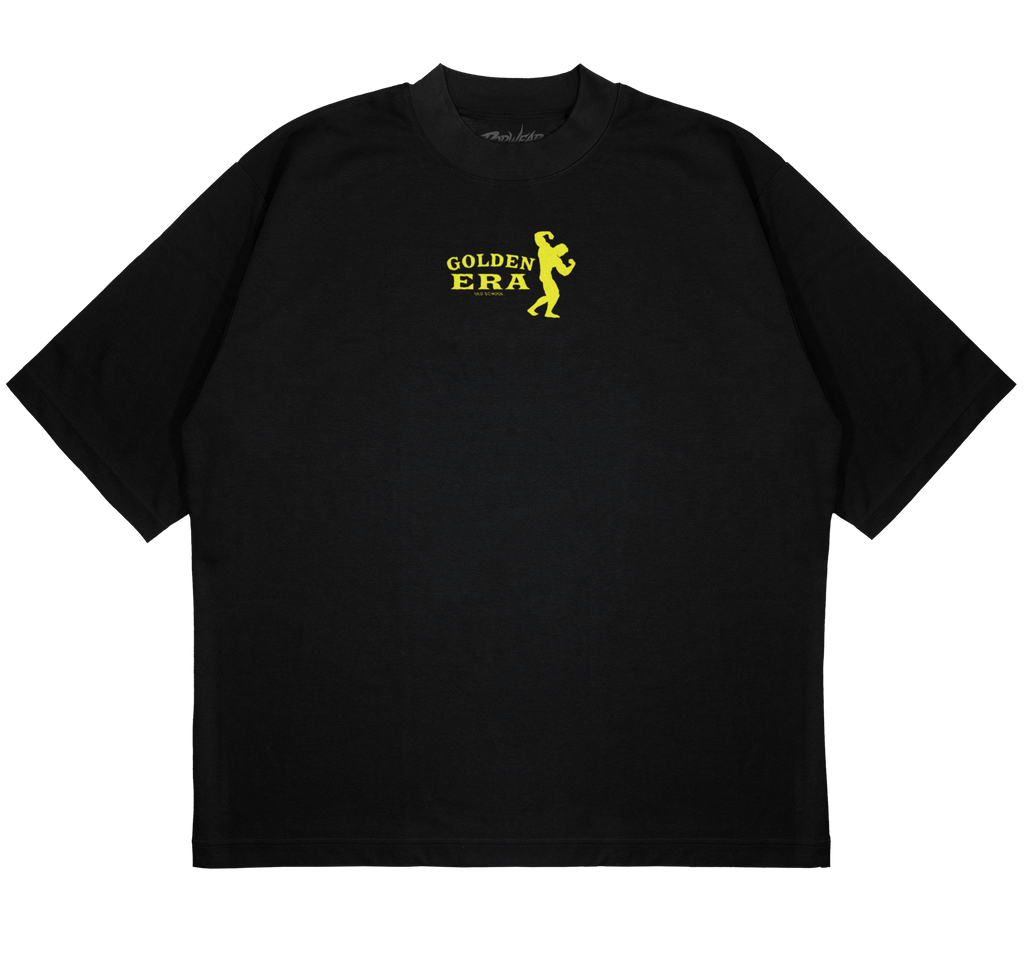 OVERSIZED - GOLDEN ERA