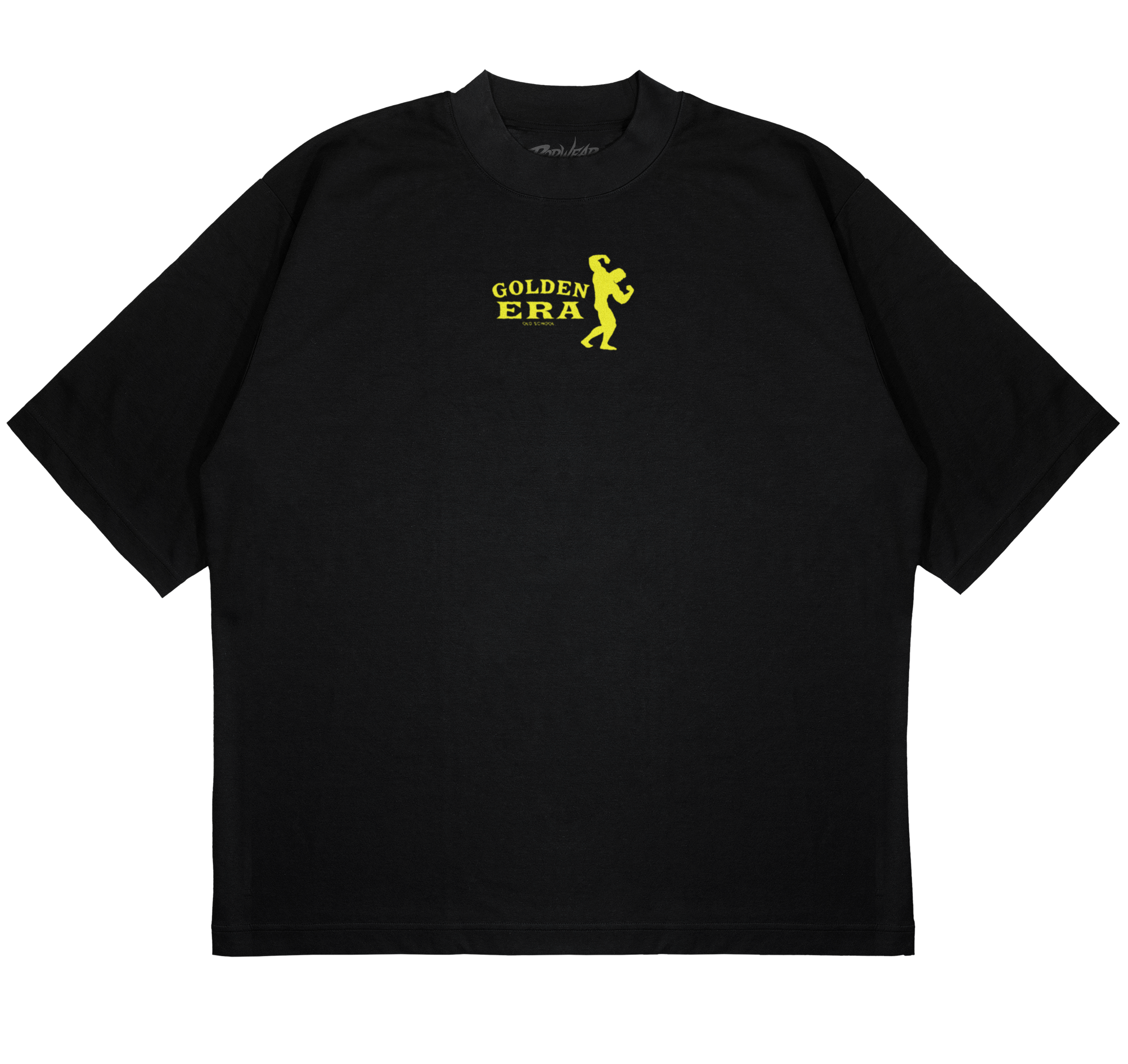 OVERSIZED - GOLDEN ERA