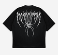 OVERSIZED - Dark Spider