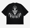 OVERSIZED - Dragon Dark