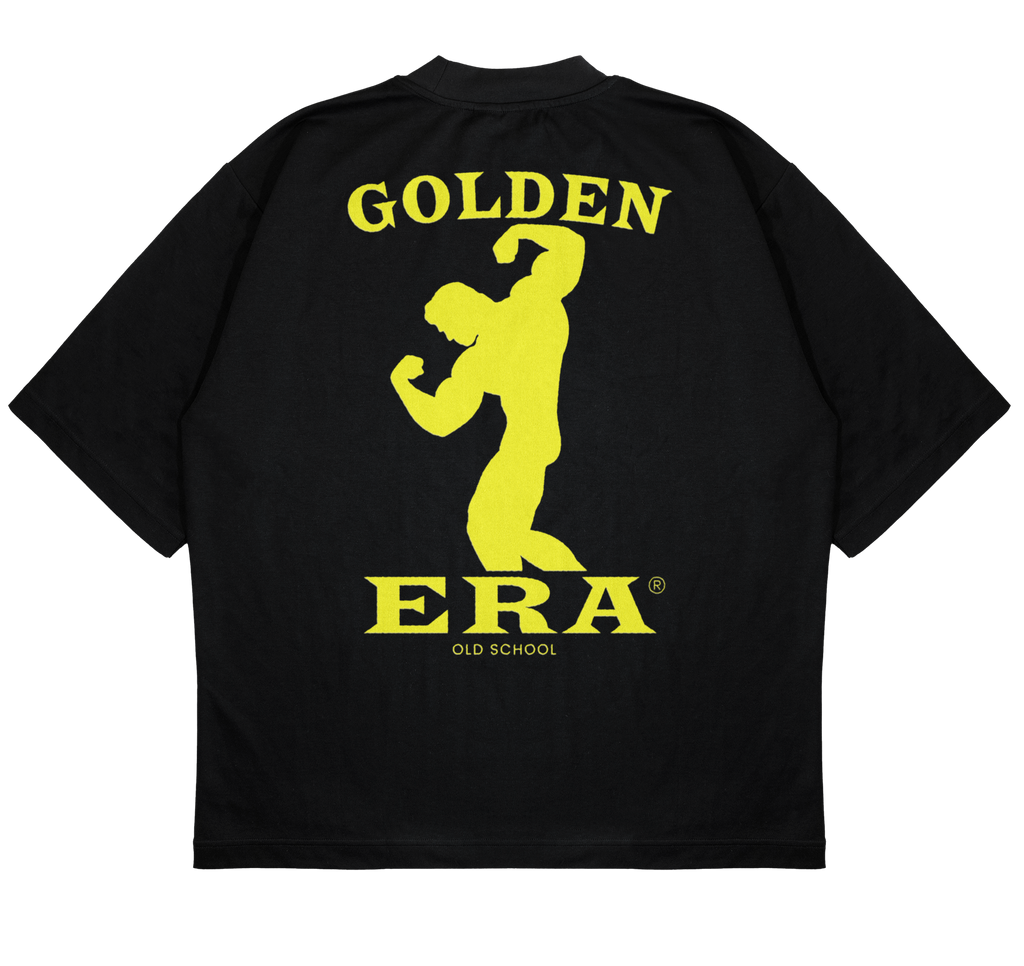 OVERSIZED - GOLDEN ERA
