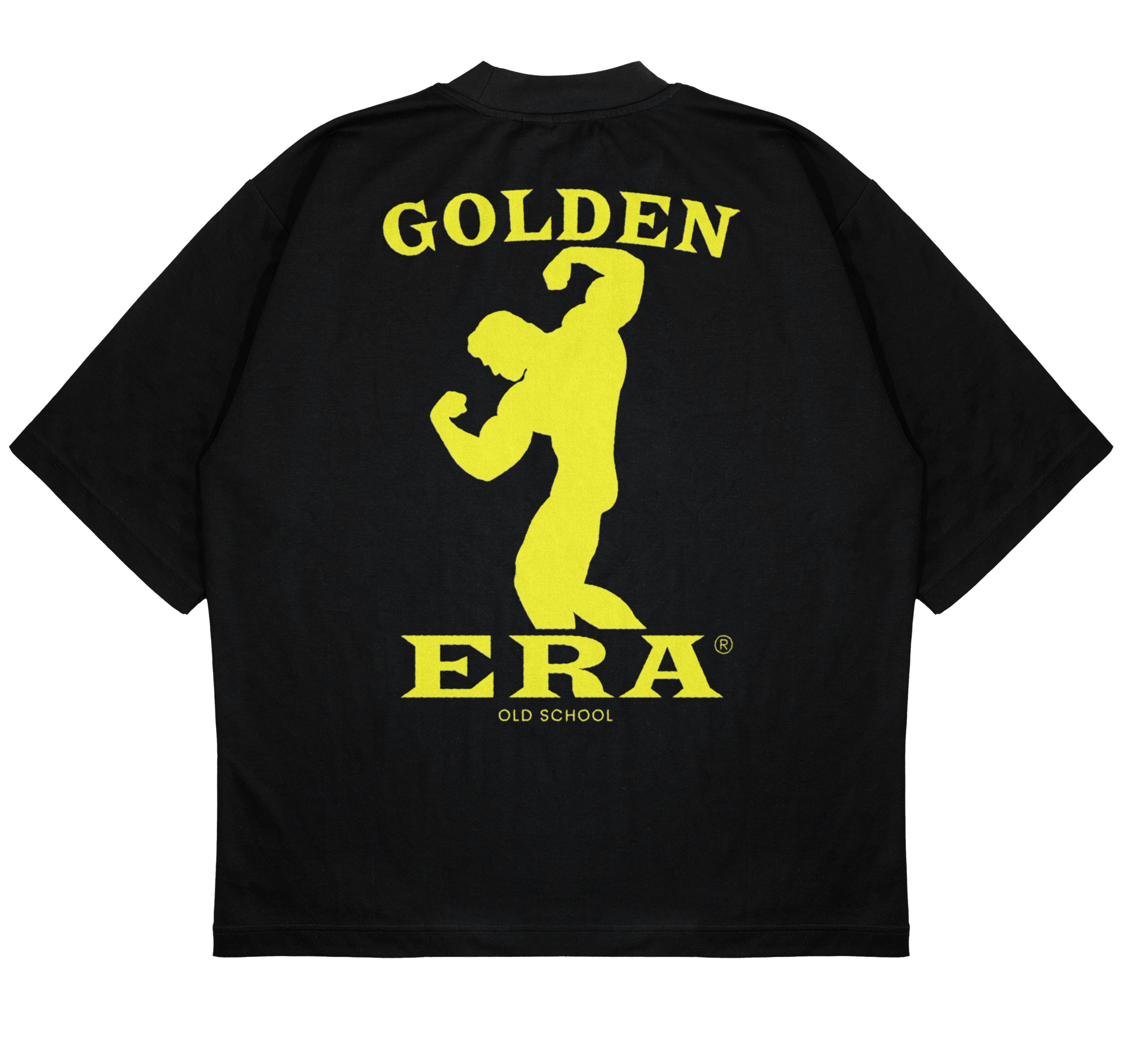 OVERSIZED - GOLDEN ERA