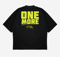 OVERSIZED - One More - Signatures