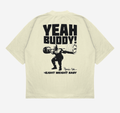 OVERSIZED - Yeah Buddy - Signatures