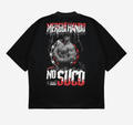 OVERSIZED - Mergulhando no suco