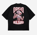 OVERSIZED - Odeio búlgaro