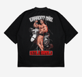 OVERSIZED - Errado não! Estilo Arnold